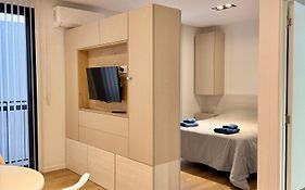 Apart Suite Premiun